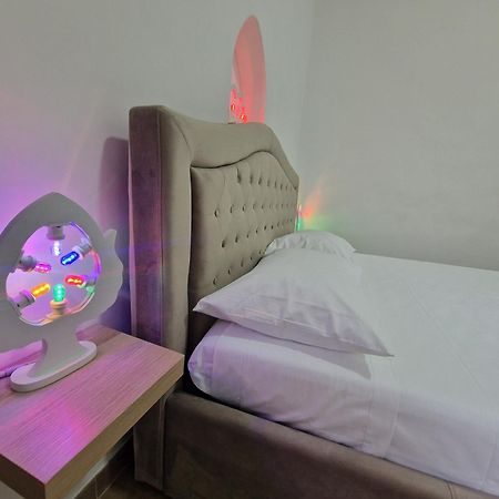 Vecchia Bari Apartments Kültér fotó