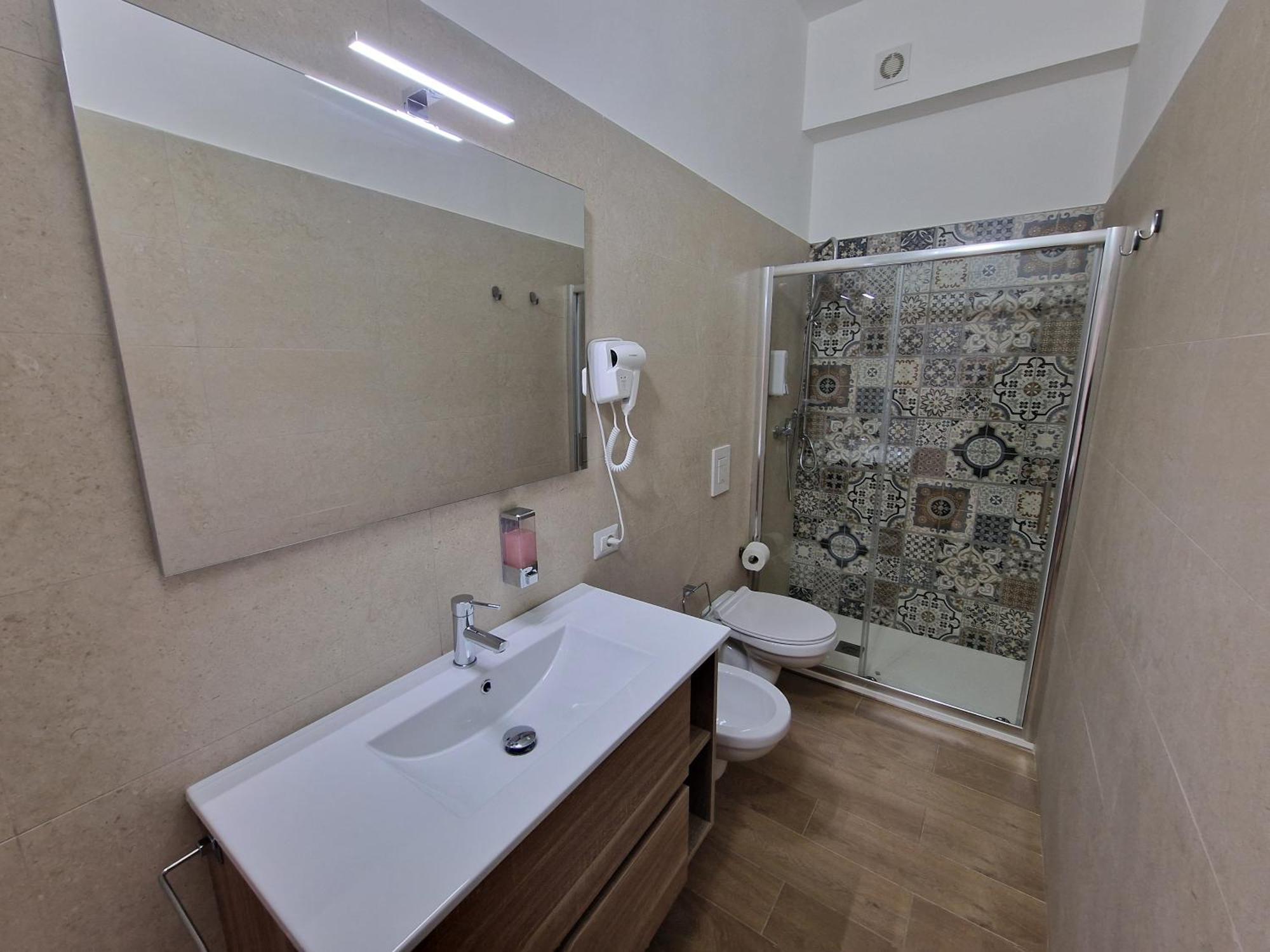 Vecchia Bari Apartments Kültér fotó