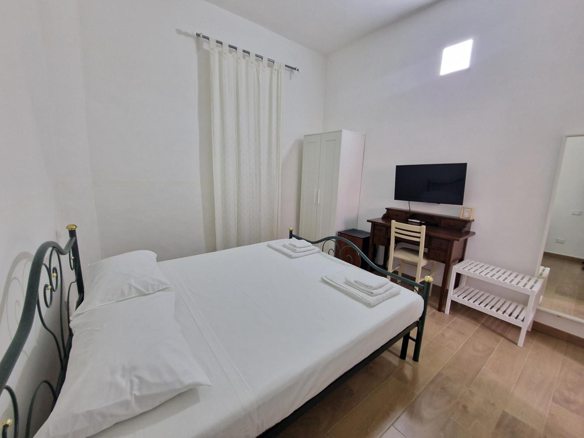 Vecchia Bari Apartments Kültér fotó