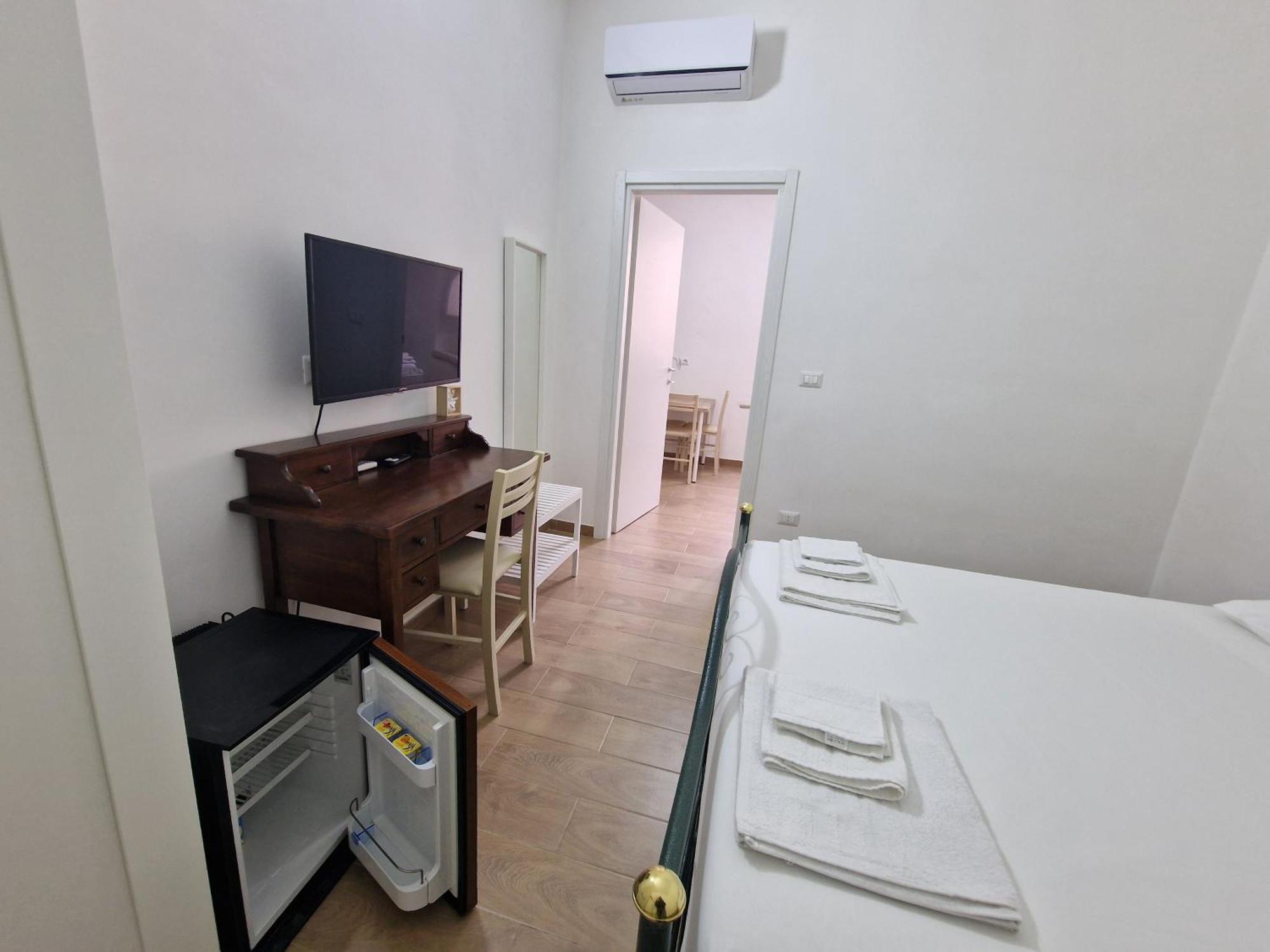 Vecchia Bari Apartments Kültér fotó