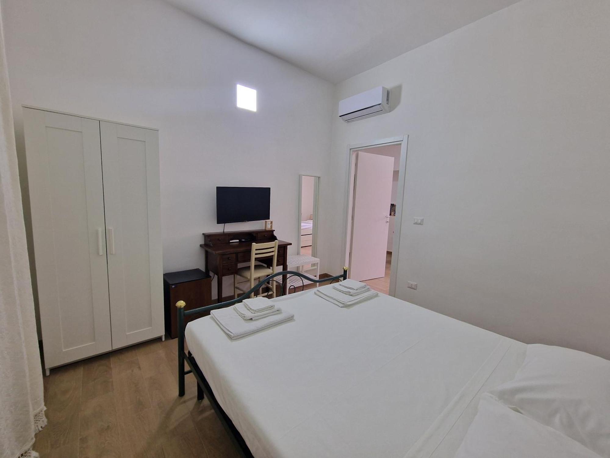 Vecchia Bari Apartments Kültér fotó