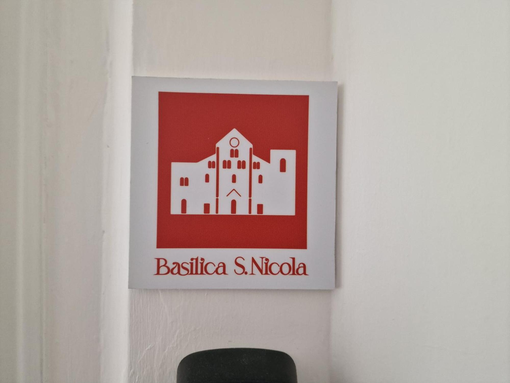 Vecchia Bari Apartments Kültér fotó