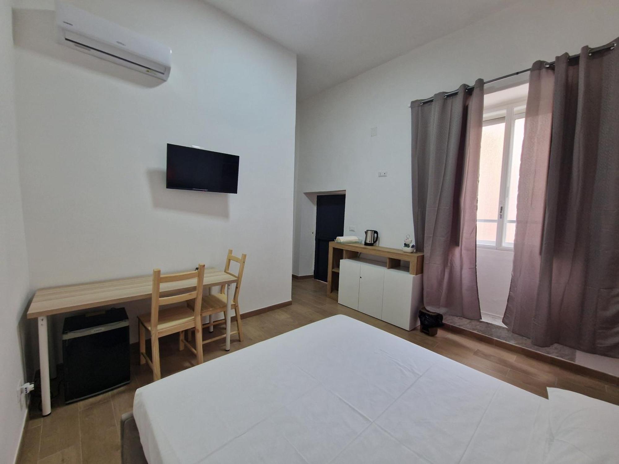 Vecchia Bari Apartments Kültér fotó
