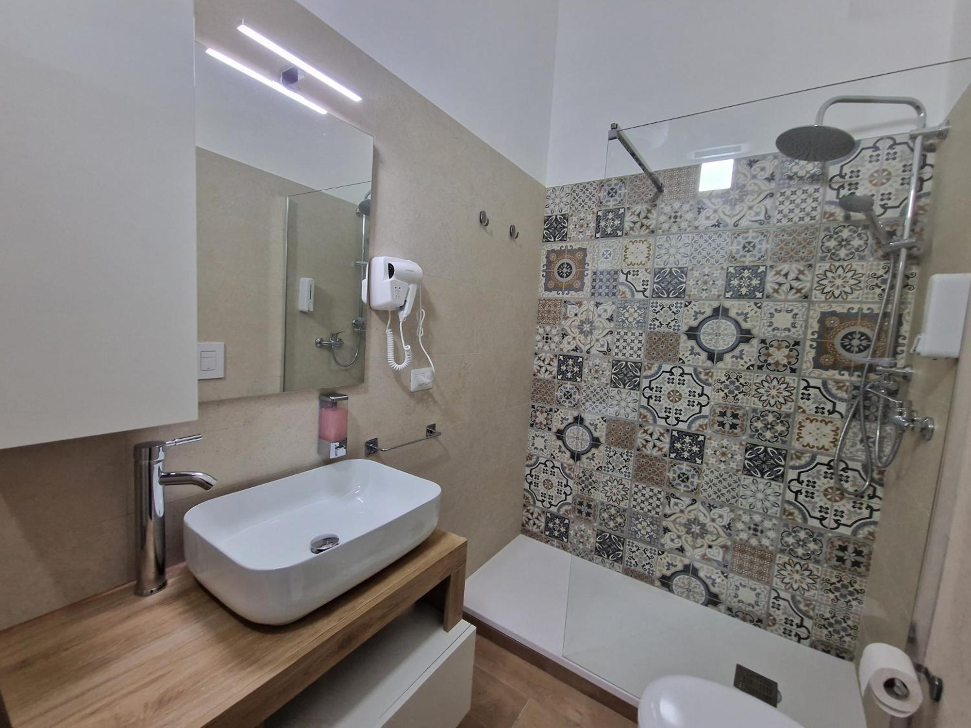 Vecchia Bari Apartments Kültér fotó