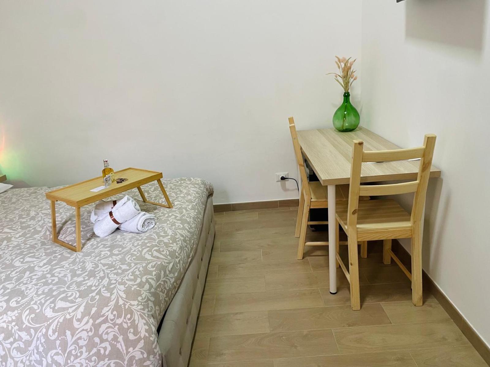 Vecchia Bari Apartments Kültér fotó