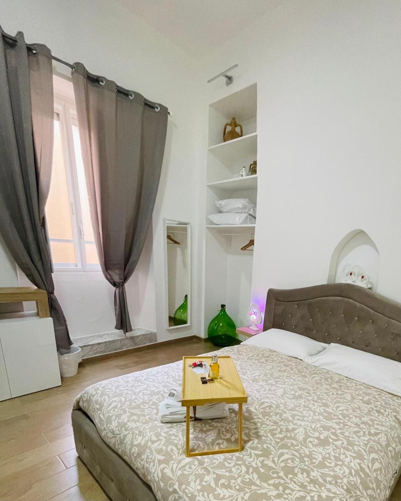 Vecchia Bari Apartments Kültér fotó