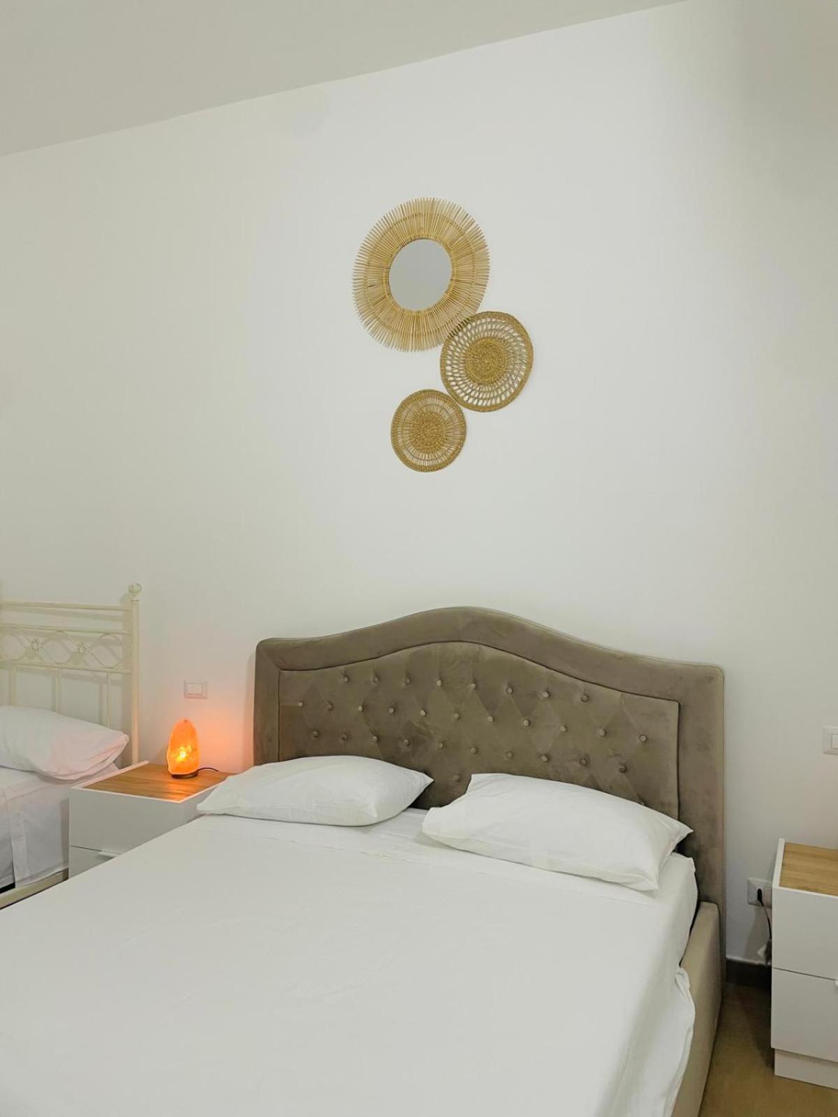 Vecchia Bari Apartments Kültér fotó