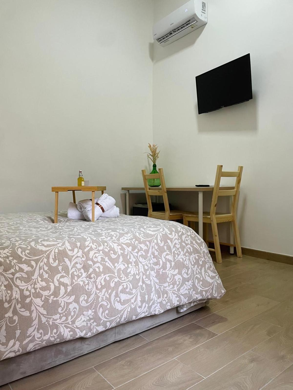 Vecchia Bari Apartments Kültér fotó