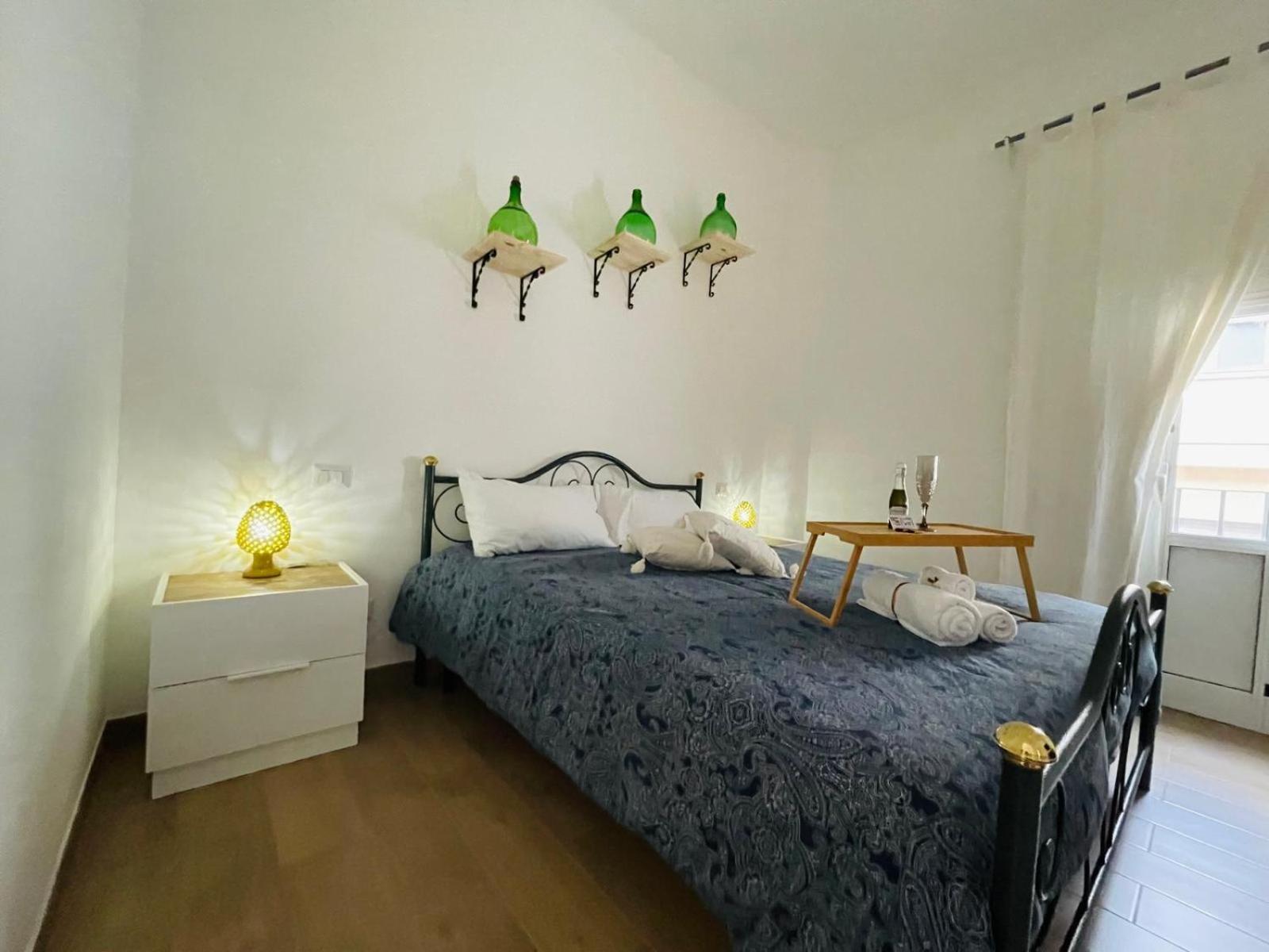 Vecchia Bari Apartments Kültér fotó