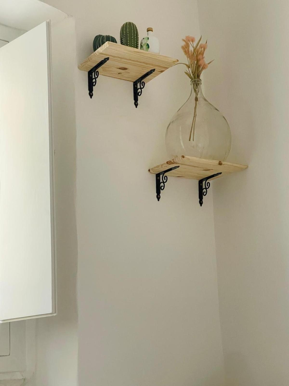 Vecchia Bari Apartments Kültér fotó