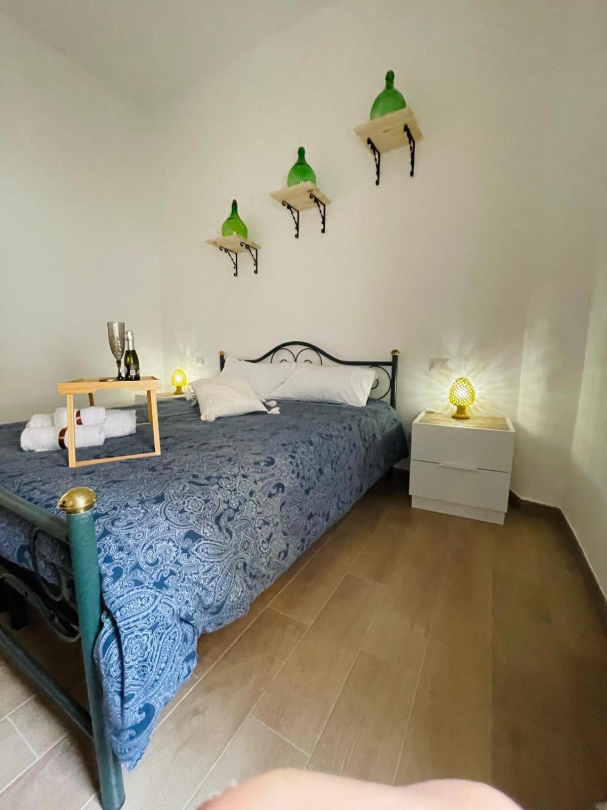 Vecchia Bari Apartments Kültér fotó
