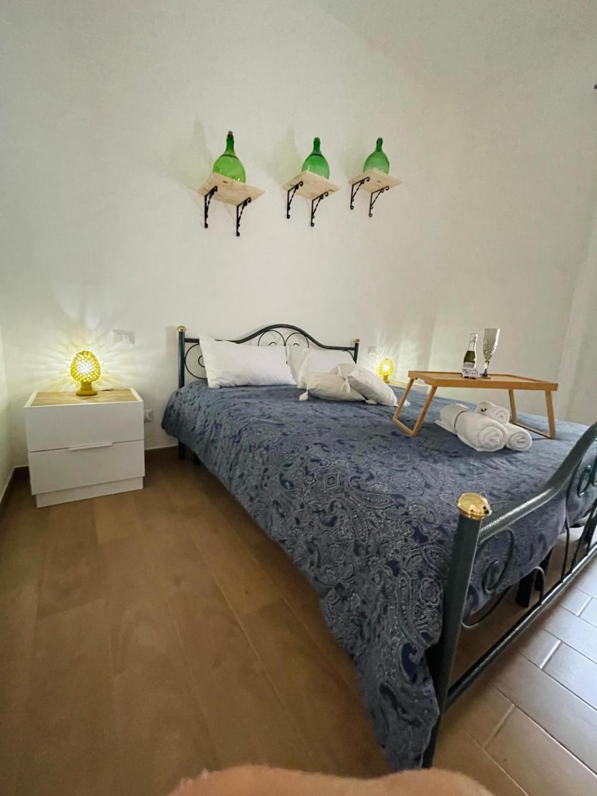 Vecchia Bari Apartments Kültér fotó