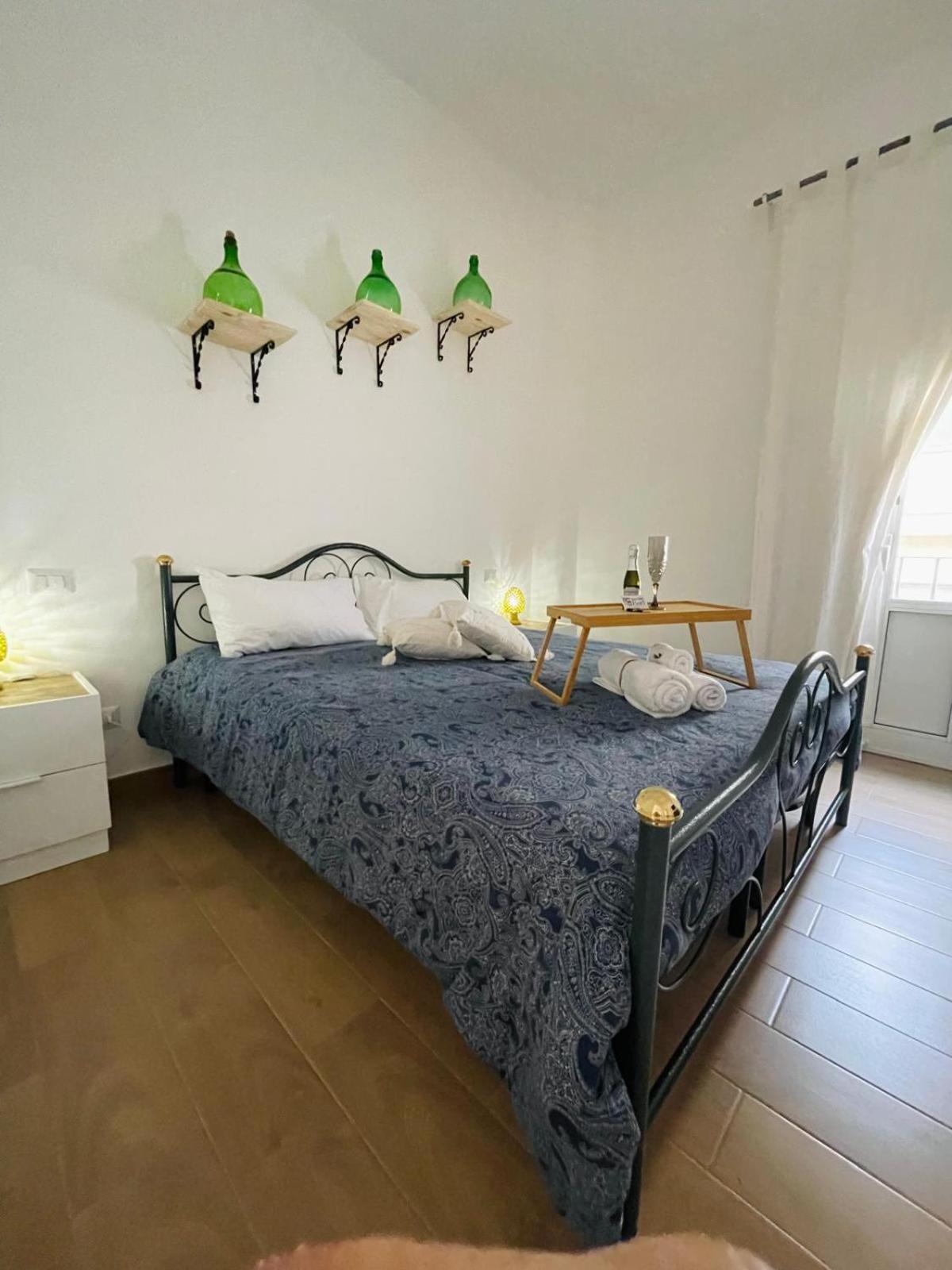 Vecchia Bari Apartments Kültér fotó
