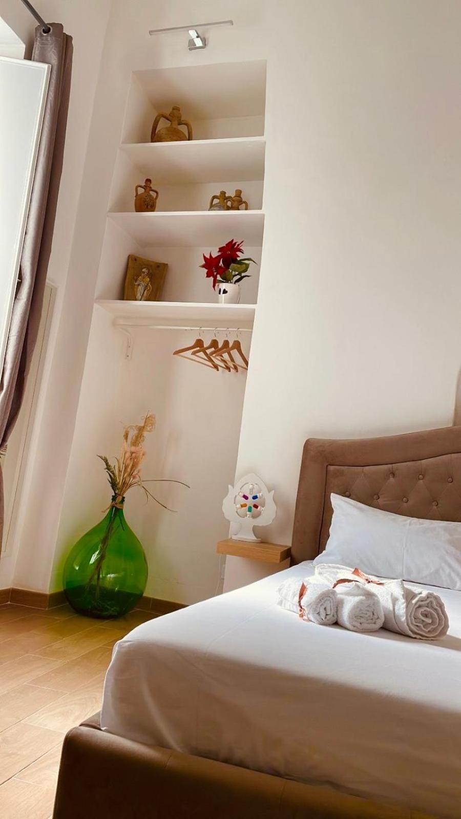 Vecchia Bari Apartments Kültér fotó